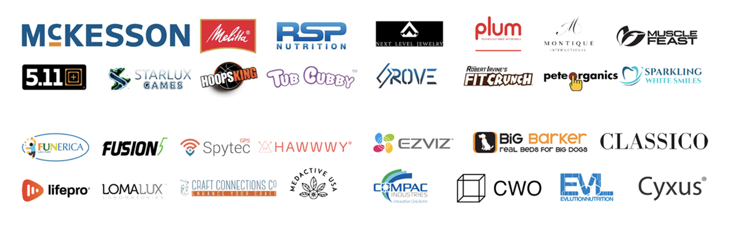 our clients