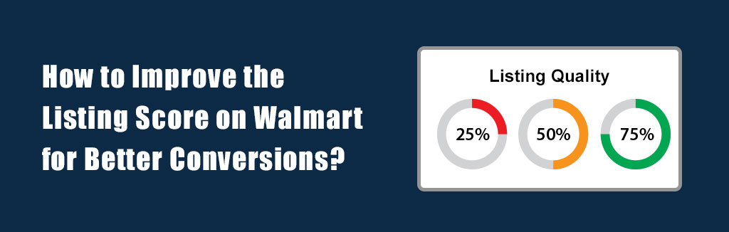 Walmart for Better Conversions