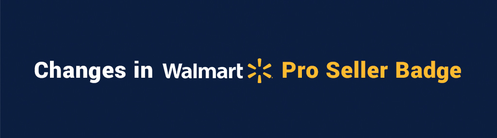 walmart pro seller badge