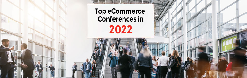 ecommerce conferences