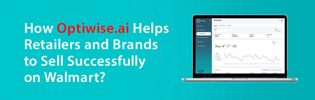 Optiwise.ai Helps and Retailers and Brands
