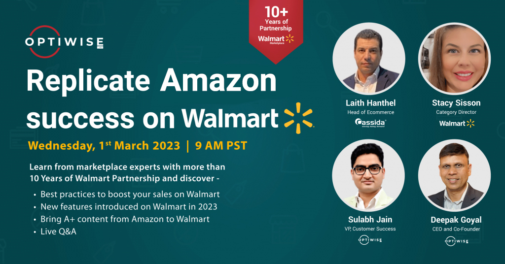 walmart webinar