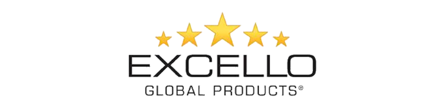 Excello logo