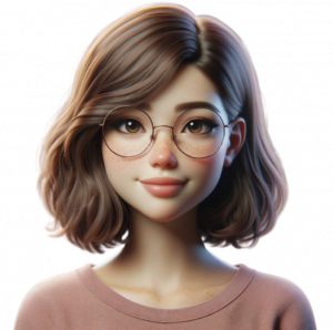 Olivia – Optiwise.ai