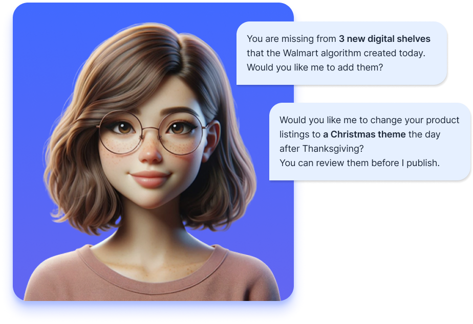 Olivia AI Assistant