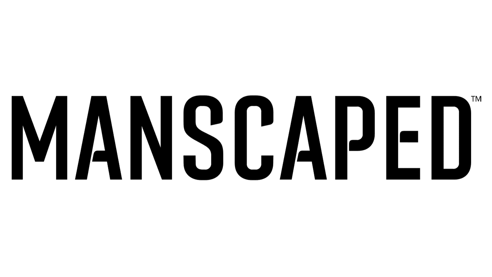 Manscaped logo
