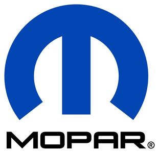 Mopar logo