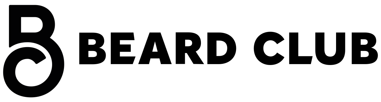 Beard Club logo