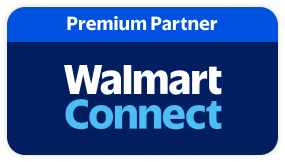 Walmart Connect — Premium Partner