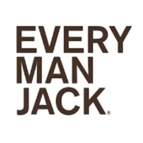 Every Man Jack logo